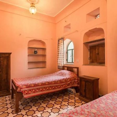 Kawa Guest House Jaipur Quarto foto