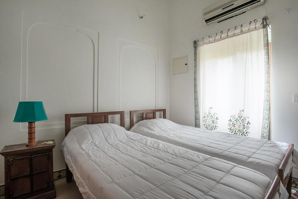 Kawa Guest House Jaipur Quarto foto