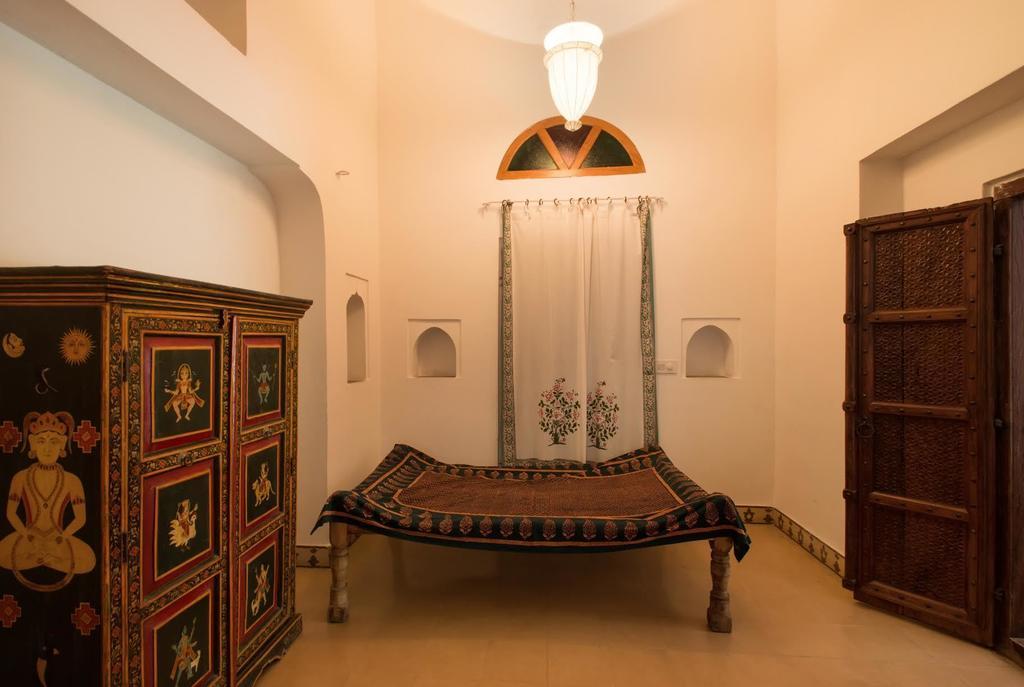 Kawa Guest House Jaipur Quarto foto