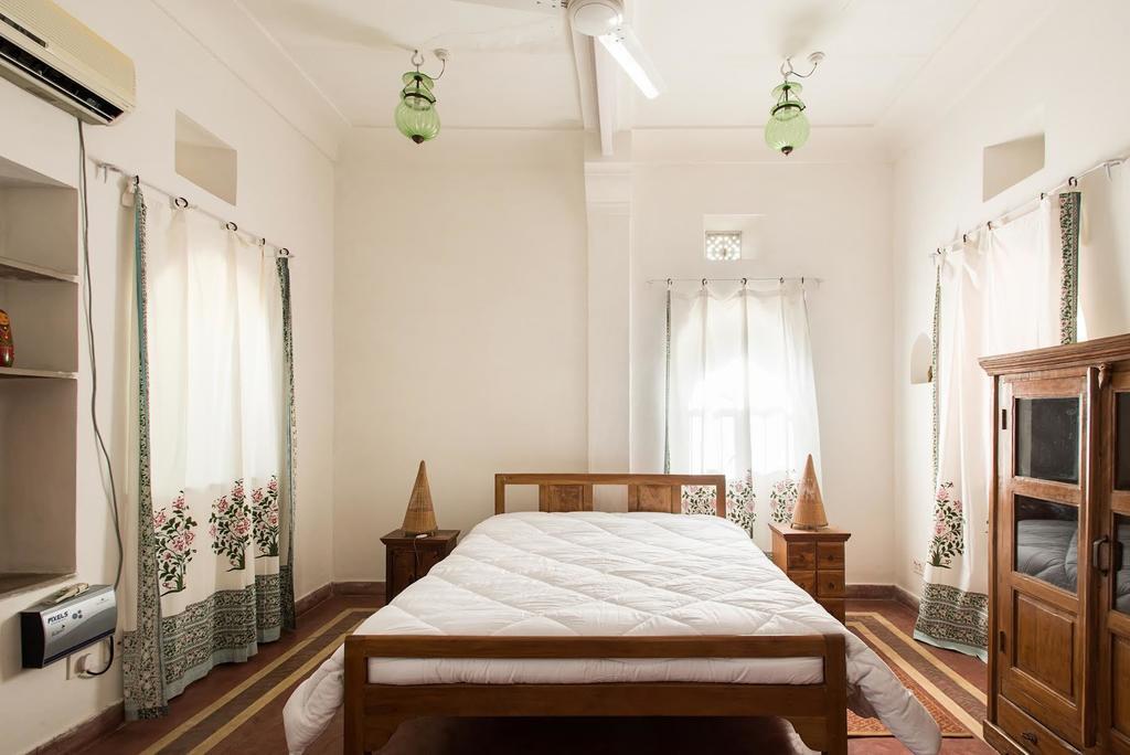 Kawa Guest House Jaipur Quarto foto