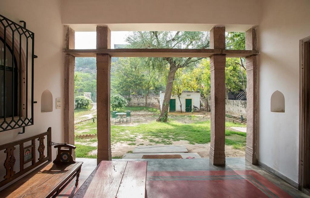 Kawa Guest House Jaipur Quarto foto