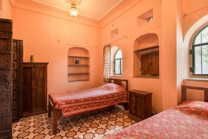 Kawa Guest House Jaipur Quarto foto